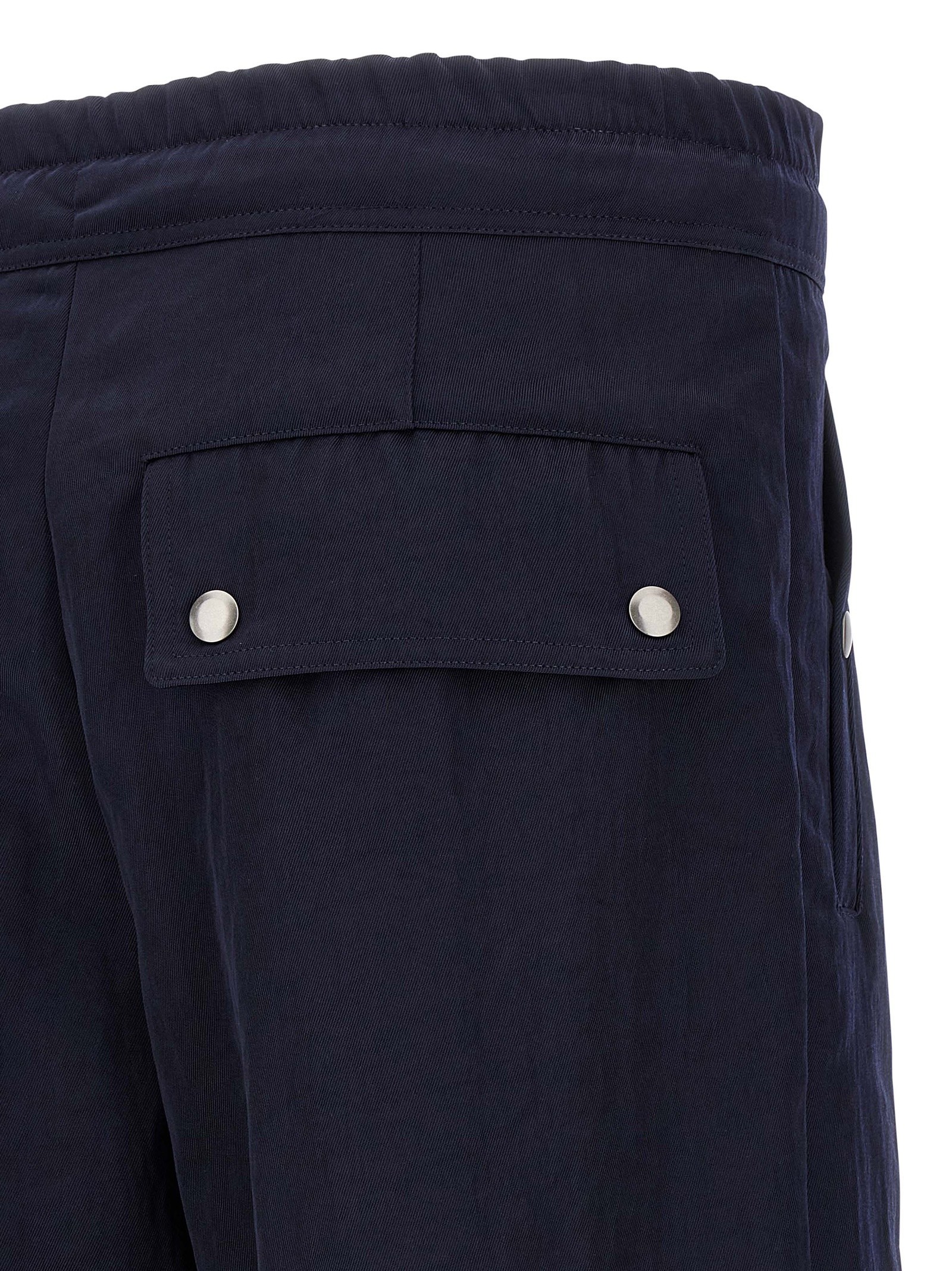 [DRIES VAN NOTEN] Trousers FW25 2520209932328509