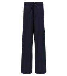 [DRIES VAN NOTEN] Trousers FW25 2520209932328509