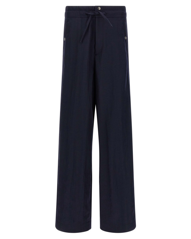 [DRIES VAN NOTEN] Trousers FW25 2520209932328509