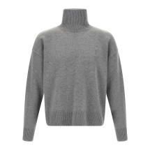 [Ami Paris] Knitwear FW25 UKS821KN0071050