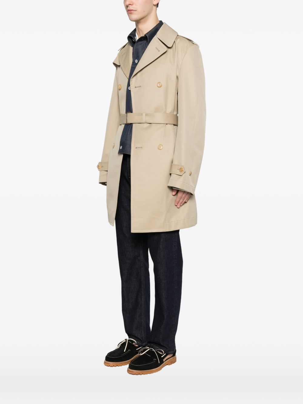 [Junya Watanabe] Coat SS26 WQC0020511