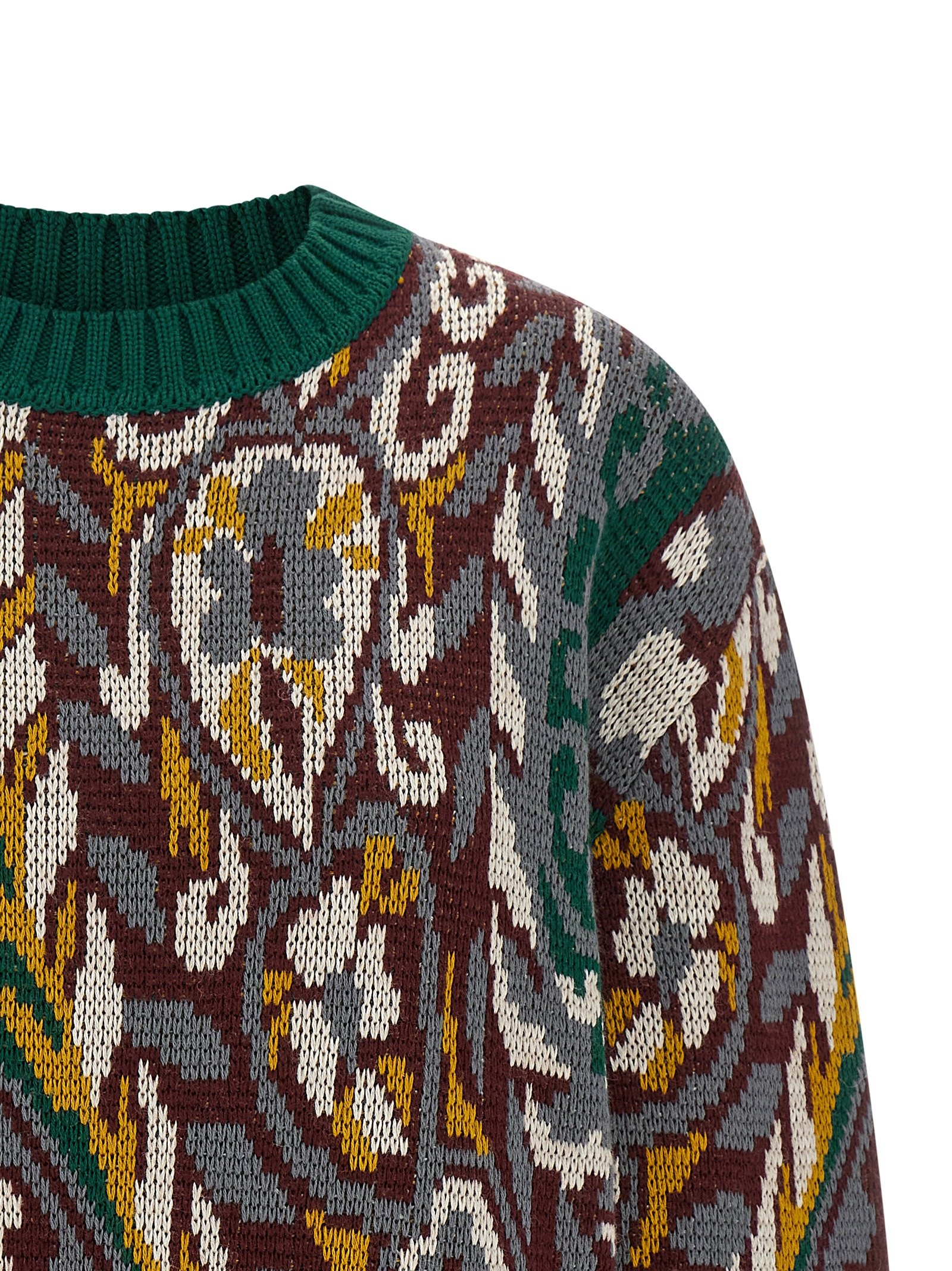 [Etro] Knitwear FW25 WRKE0347AQ297S9890