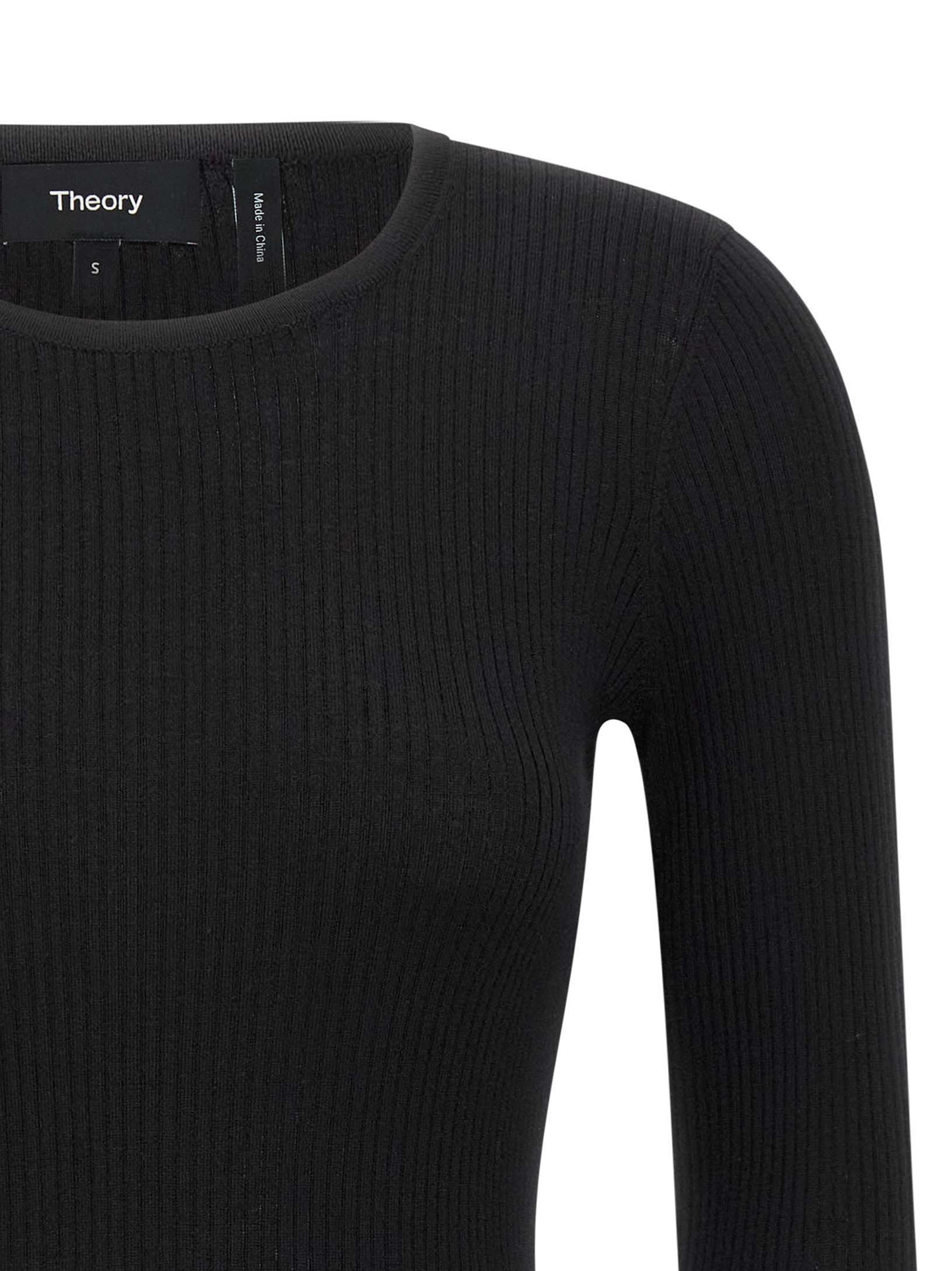 [Theory] Knitwear FW25 F0711725001