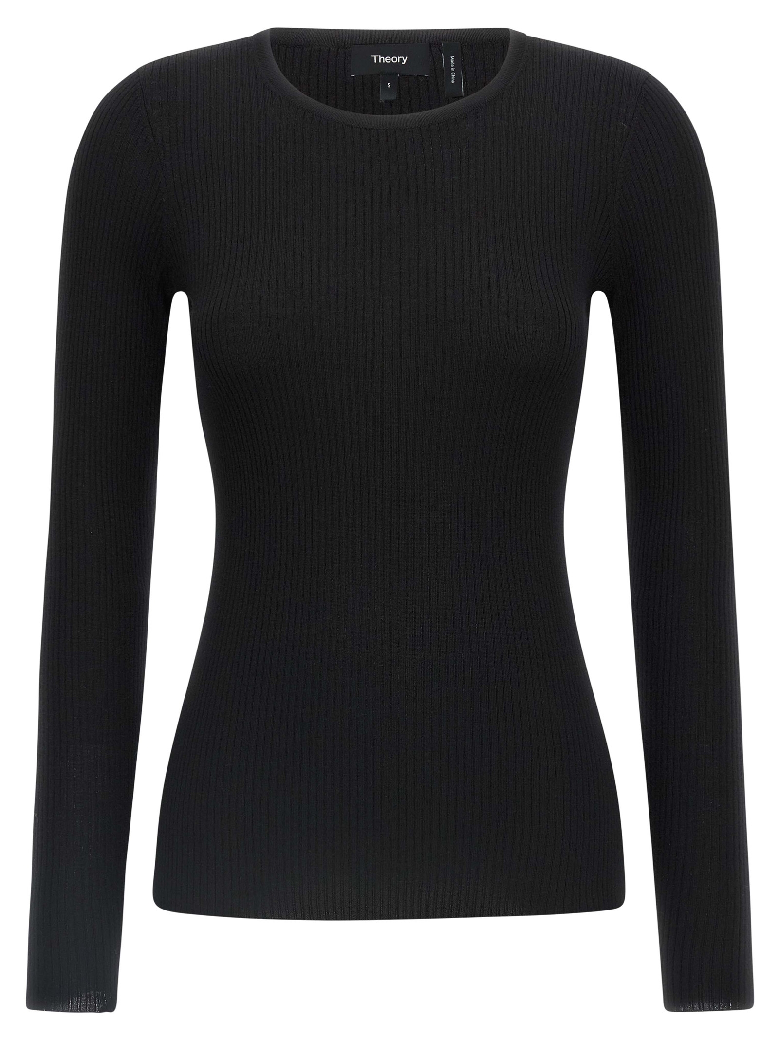 [Theory] Knitwear FW25 F0711725001