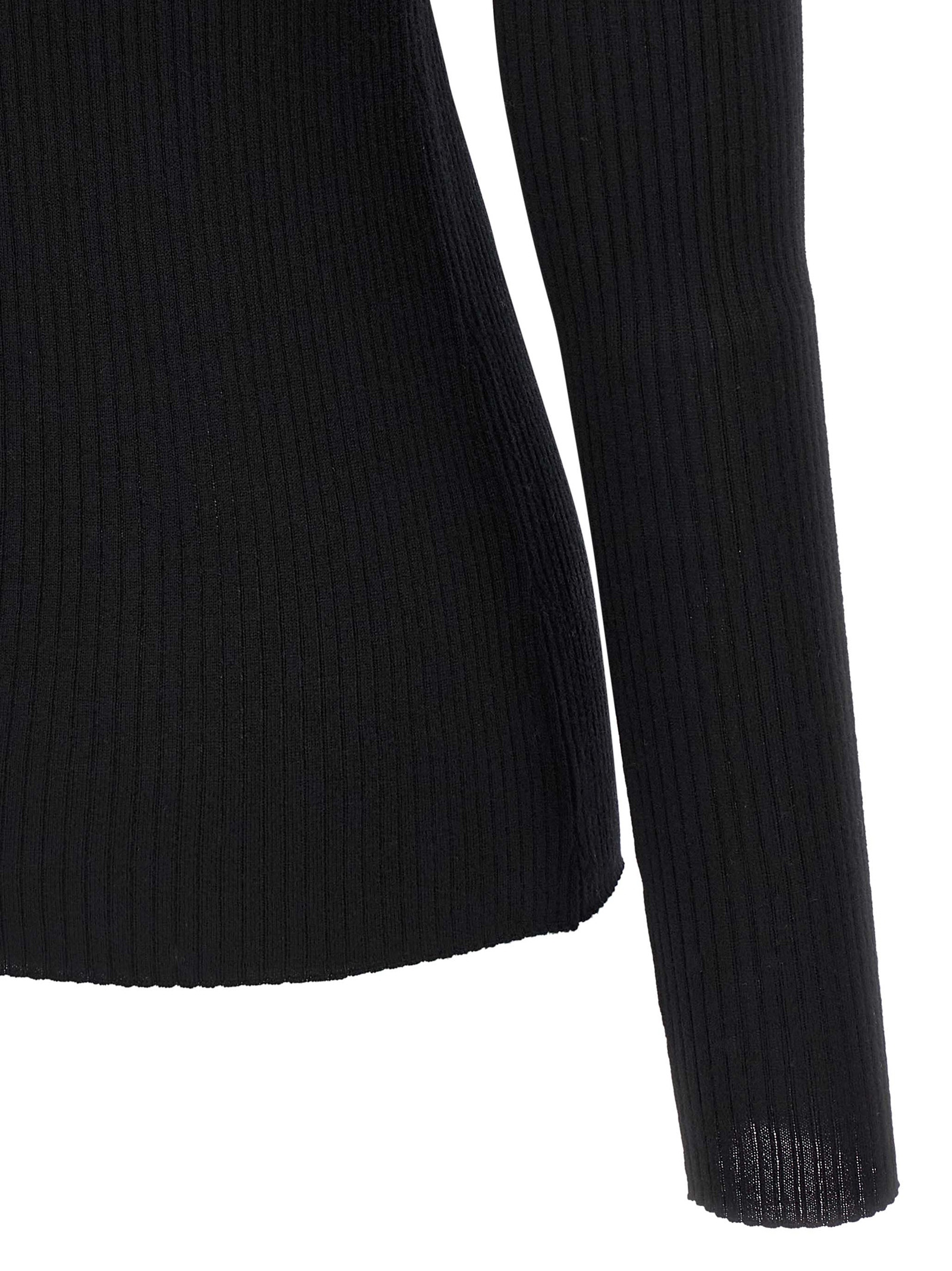 [Theory] Knitwear FW25 F0711725001