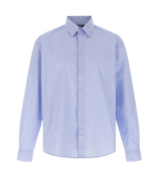[JACQUEMUS] Shirts Long Sleeve FW25 25HSHM00541AW006603GG