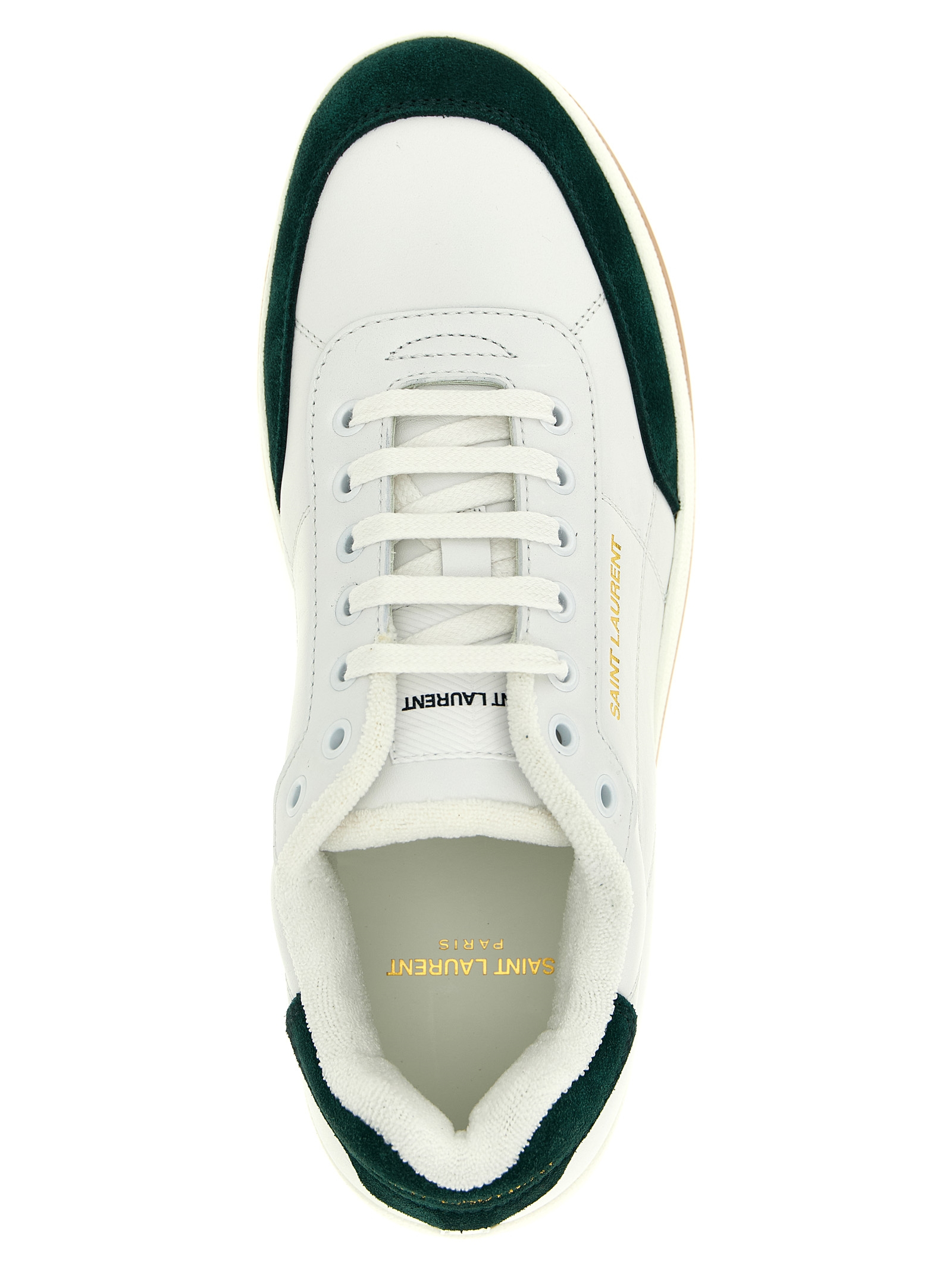 [Saint Laurent] Sneakers FW25 84553700NAM9069