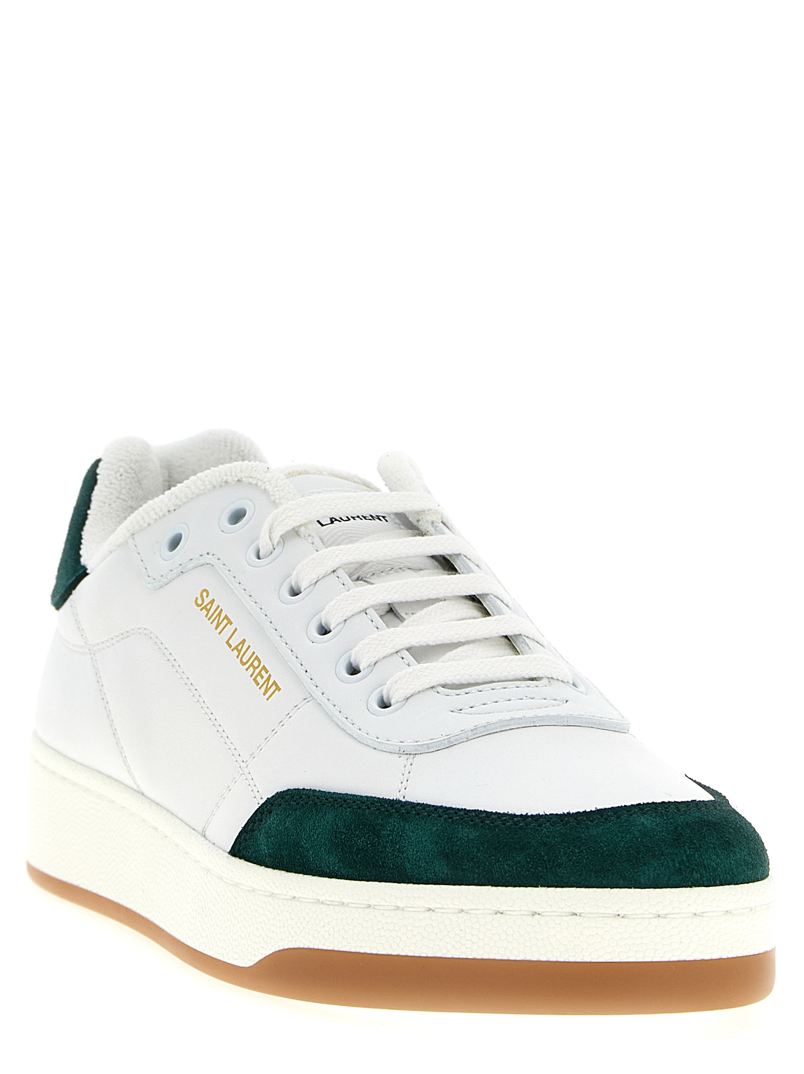 [Saint Laurent] Sneakers FW25 84553700NAM9069