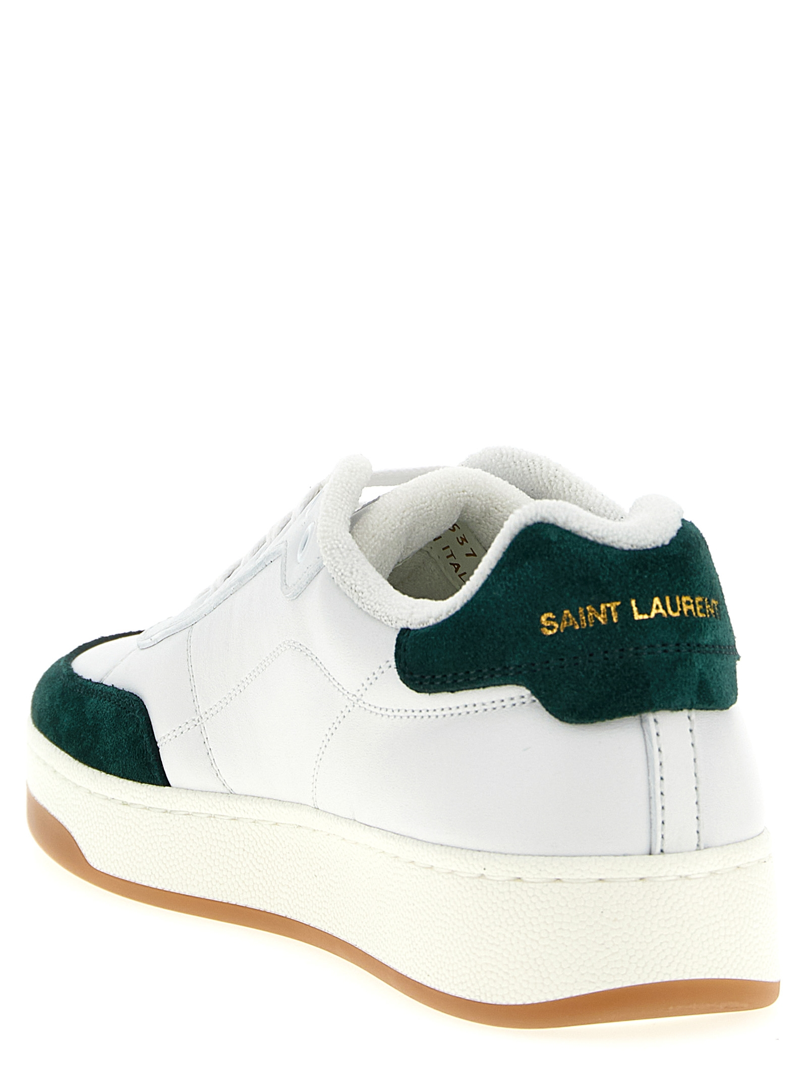 [Saint Laurent] Sneakers FW25 84553700NAM9069