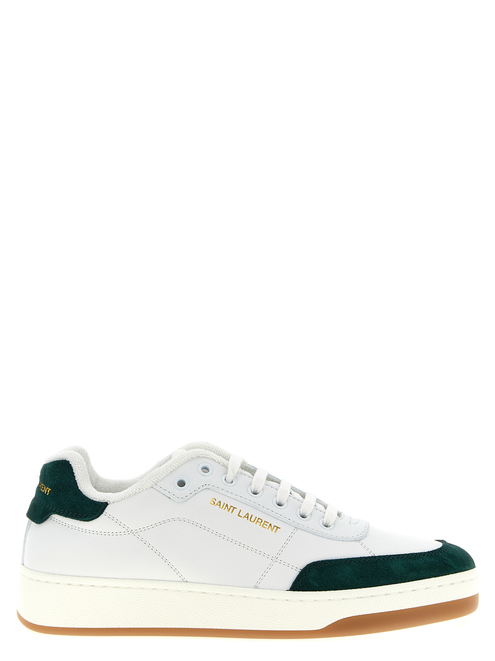 [Saint Laurent] Sneakers FW25 84553700NAM9069