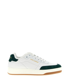 [Saint Laurent] Sneakers FW25 84553700NAM9069