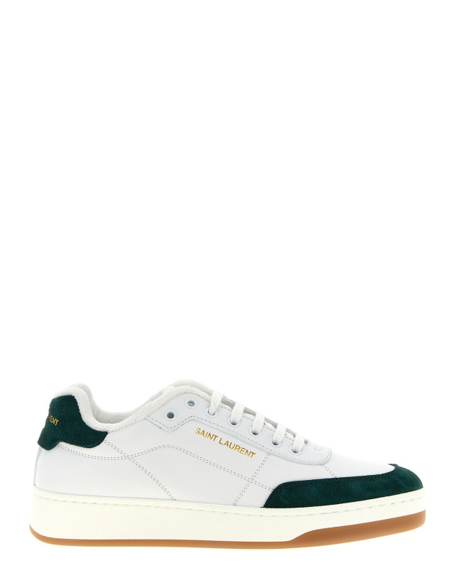 [Saint Laurent] Sneakers FW25 84553700NAM9069