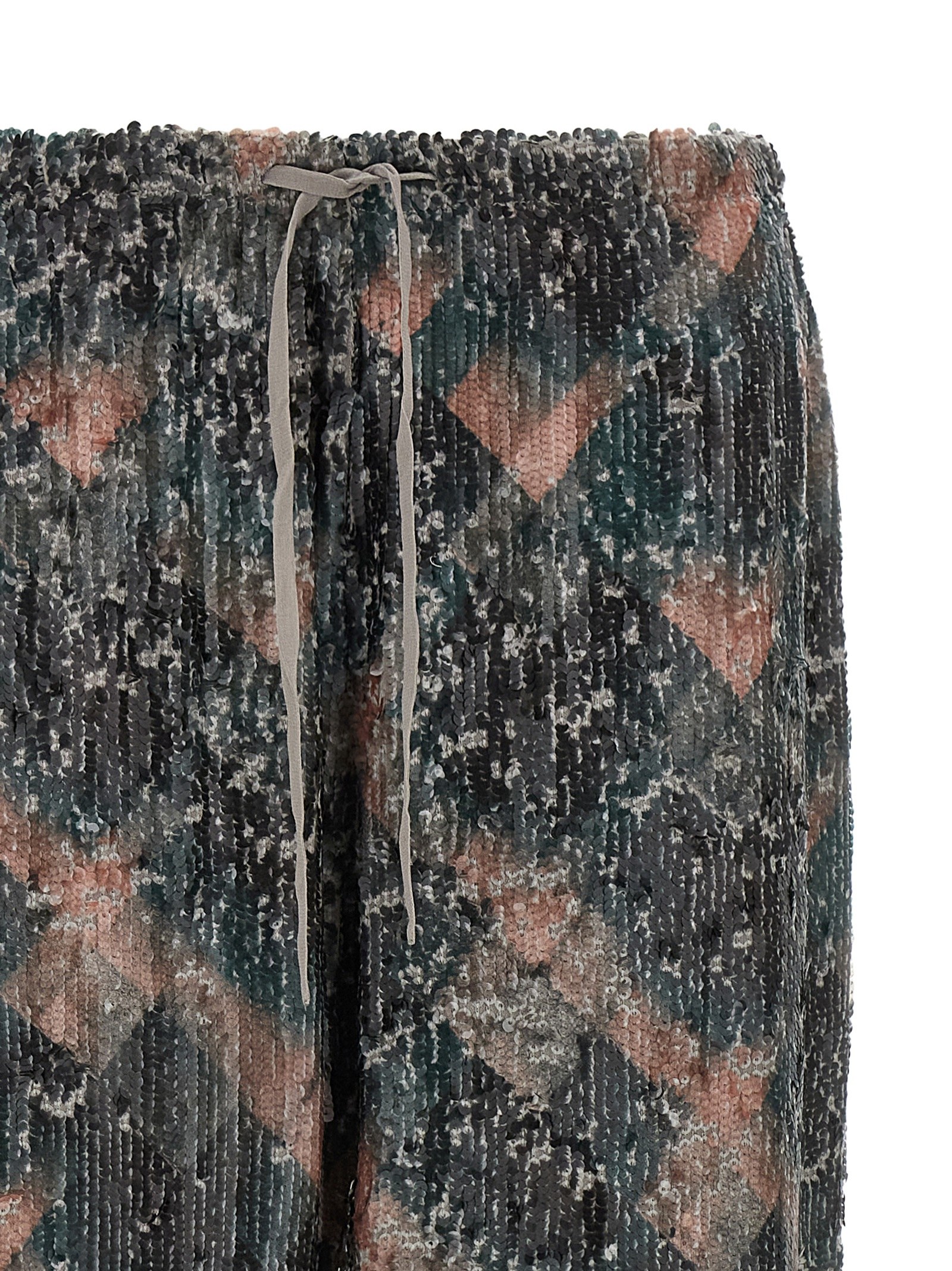 [DRIES VAN NOTEN] Trousers FW25 2520109432316605