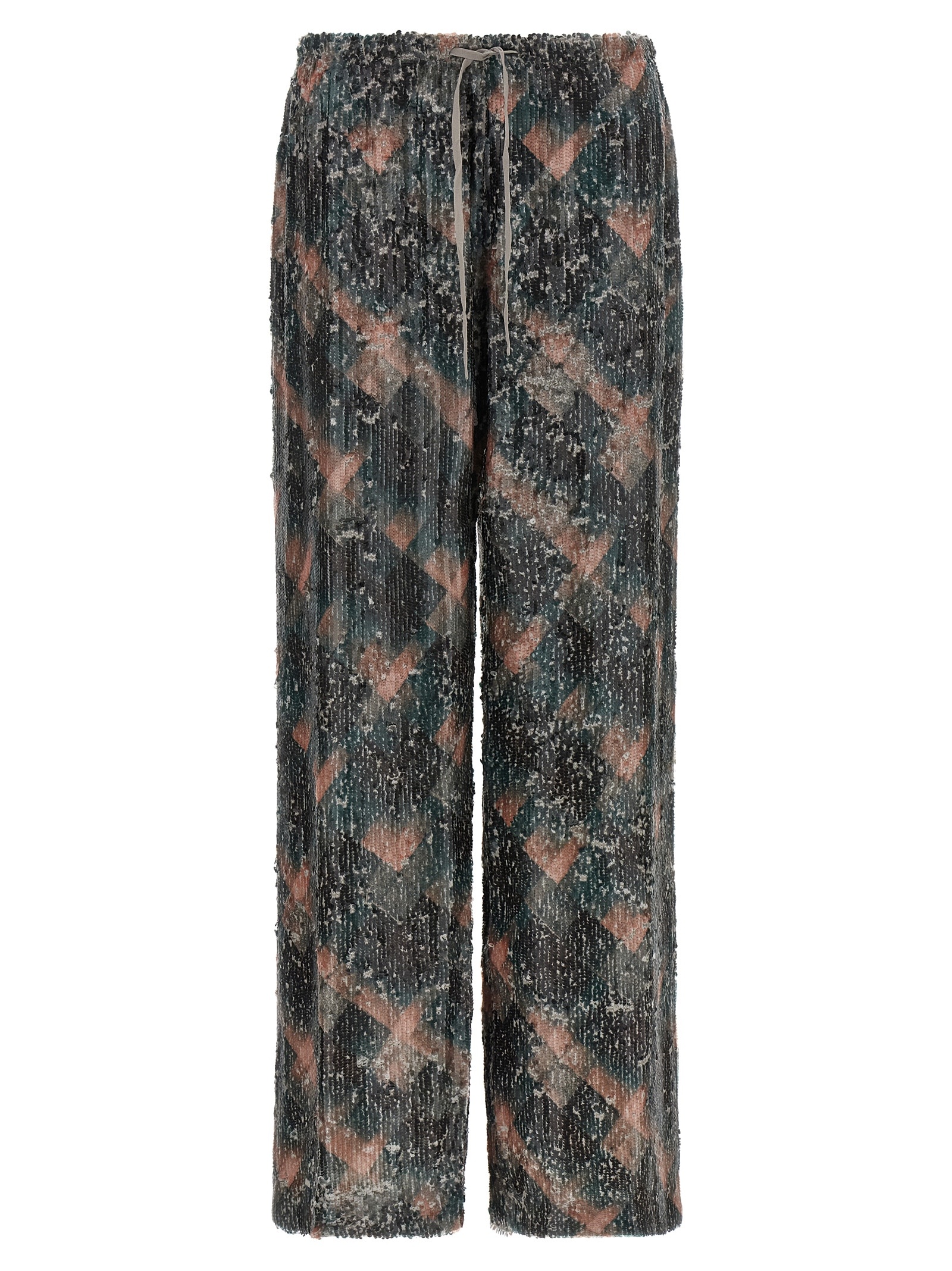 [DRIES VAN NOTEN] Trousers FW25 2520109432316605