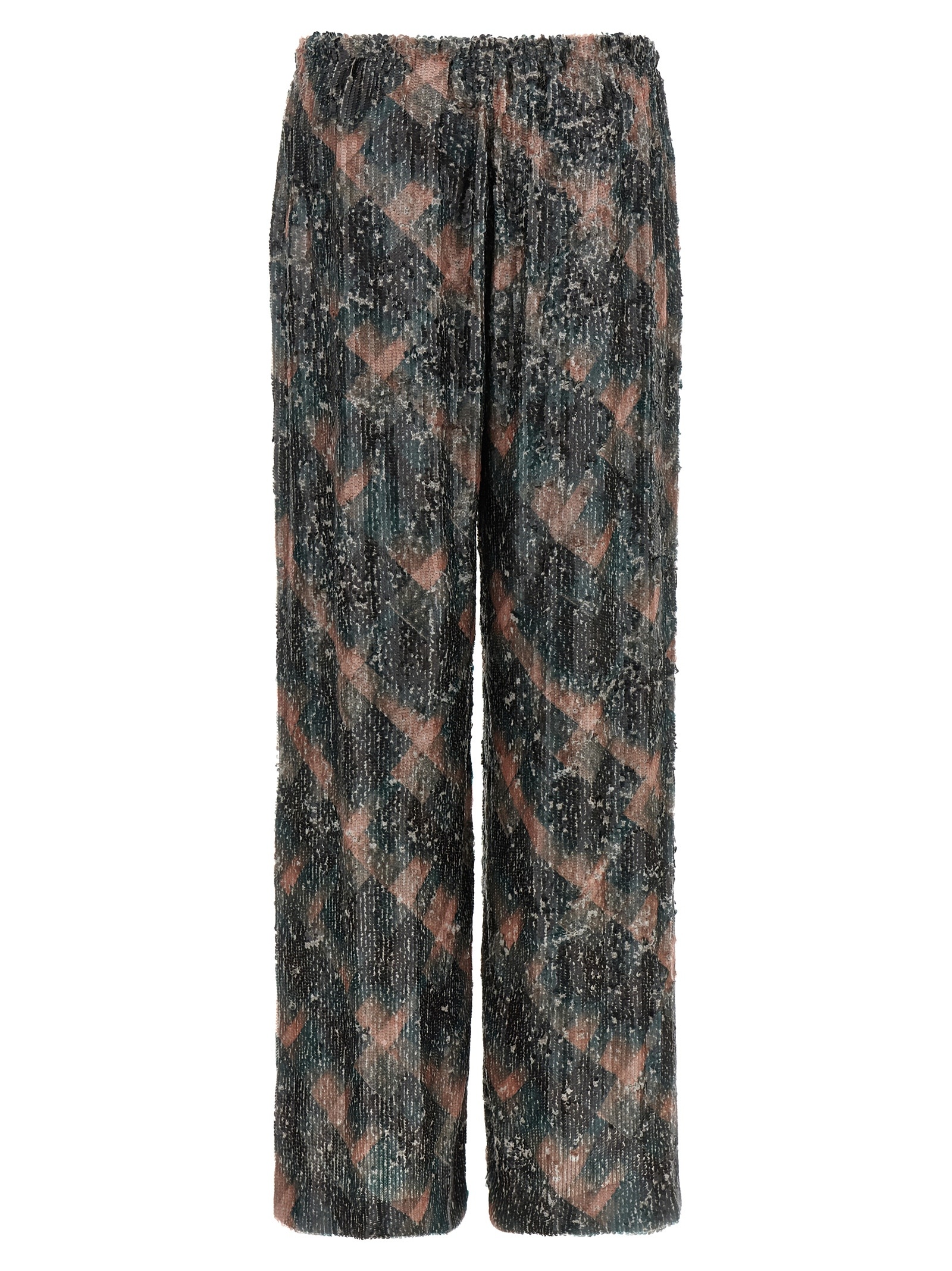 [DRIES VAN NOTEN] Trousers FW25 2520109432316605