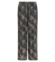 [DRIES VAN NOTEN] Trousers FW25 2520109432316605