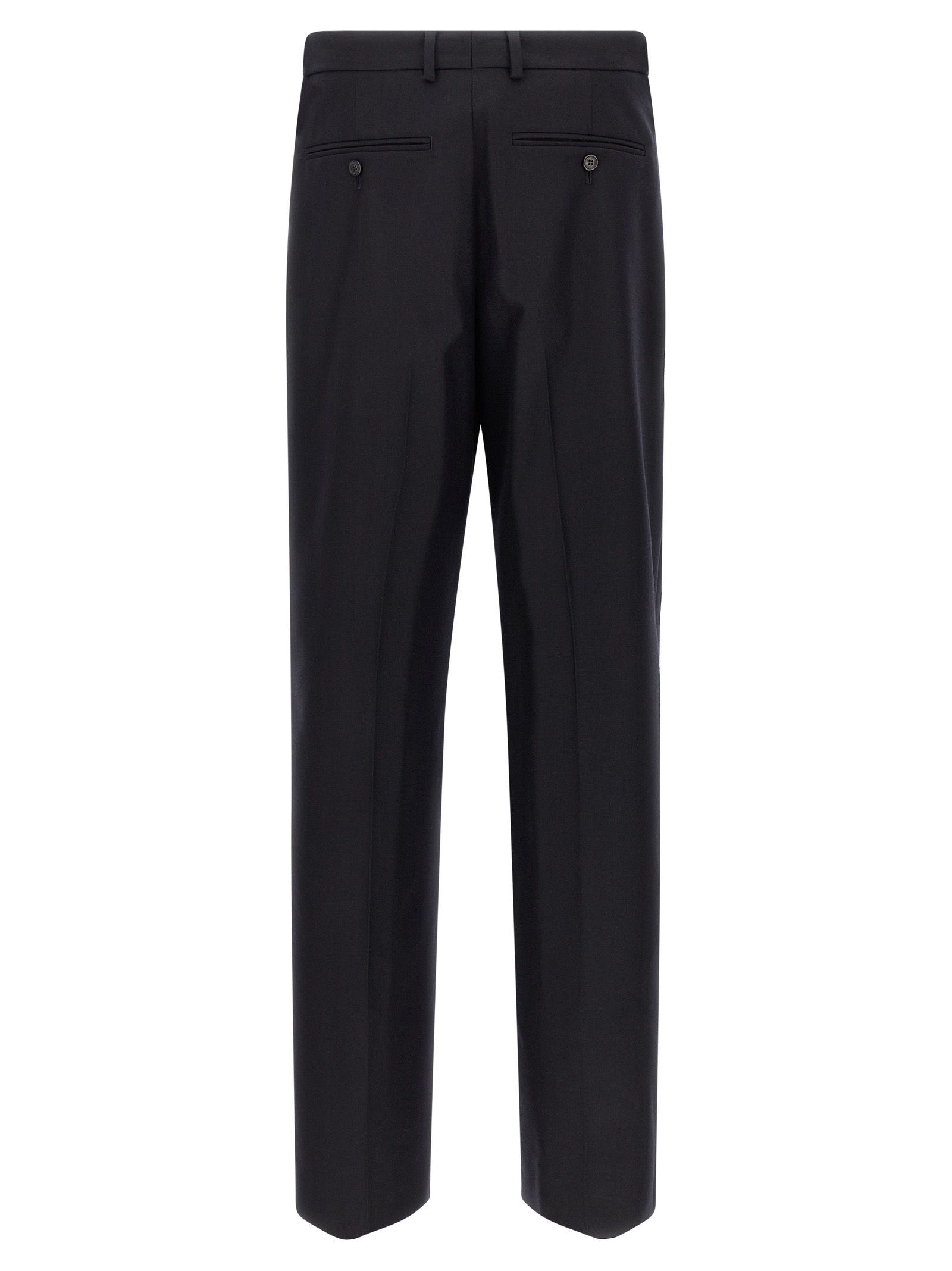 [DRIES VAN NOTEN] Trousers FW25 2520209002193509