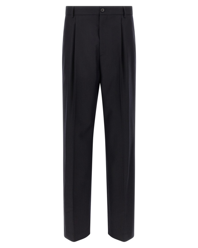 [DRIES VAN NOTEN] Trousers FW25 2520209002193509