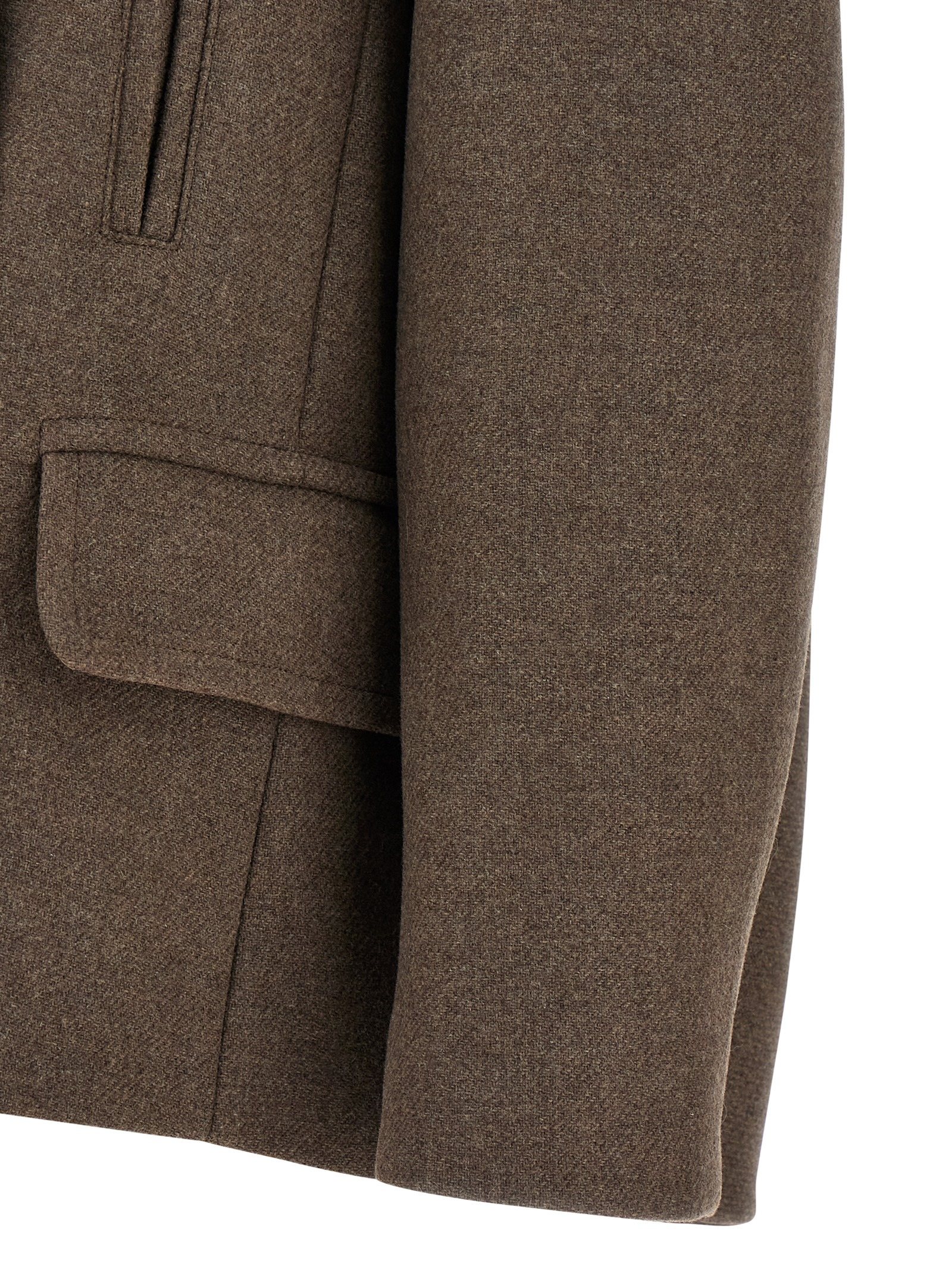 [DRIES VAN NOTEN] Coat FW25 2520105402216811