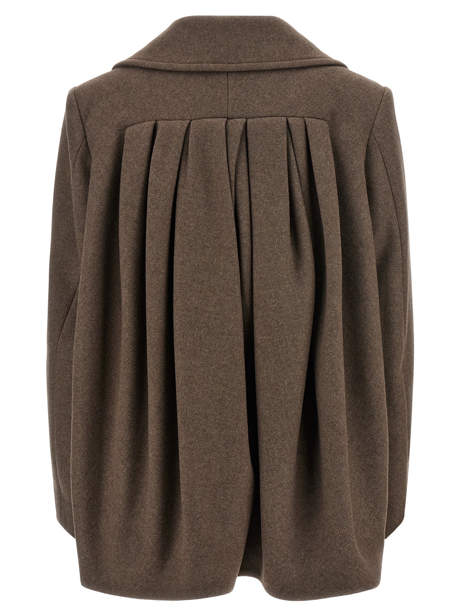 [DRIES VAN NOTEN] Coat FW25 2520105402216811
