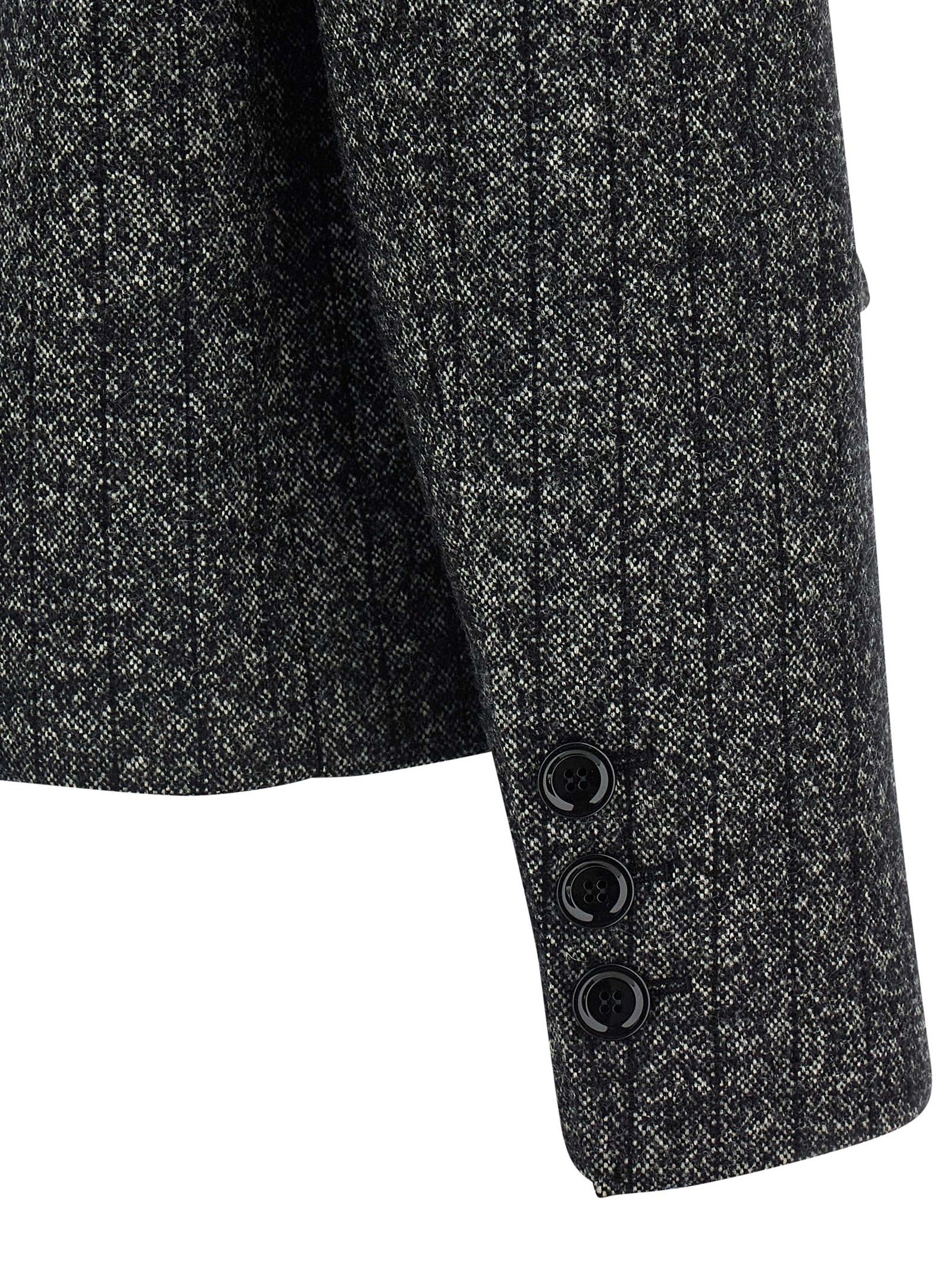[Dolce & Gabbana] Blazer FW25 F27FXTFRZANS8051