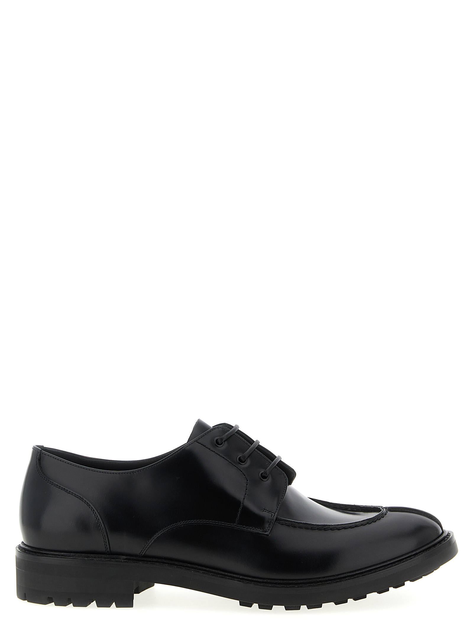 [Saint Laurent] Dress Shoes FW25 838195AAEHH1000