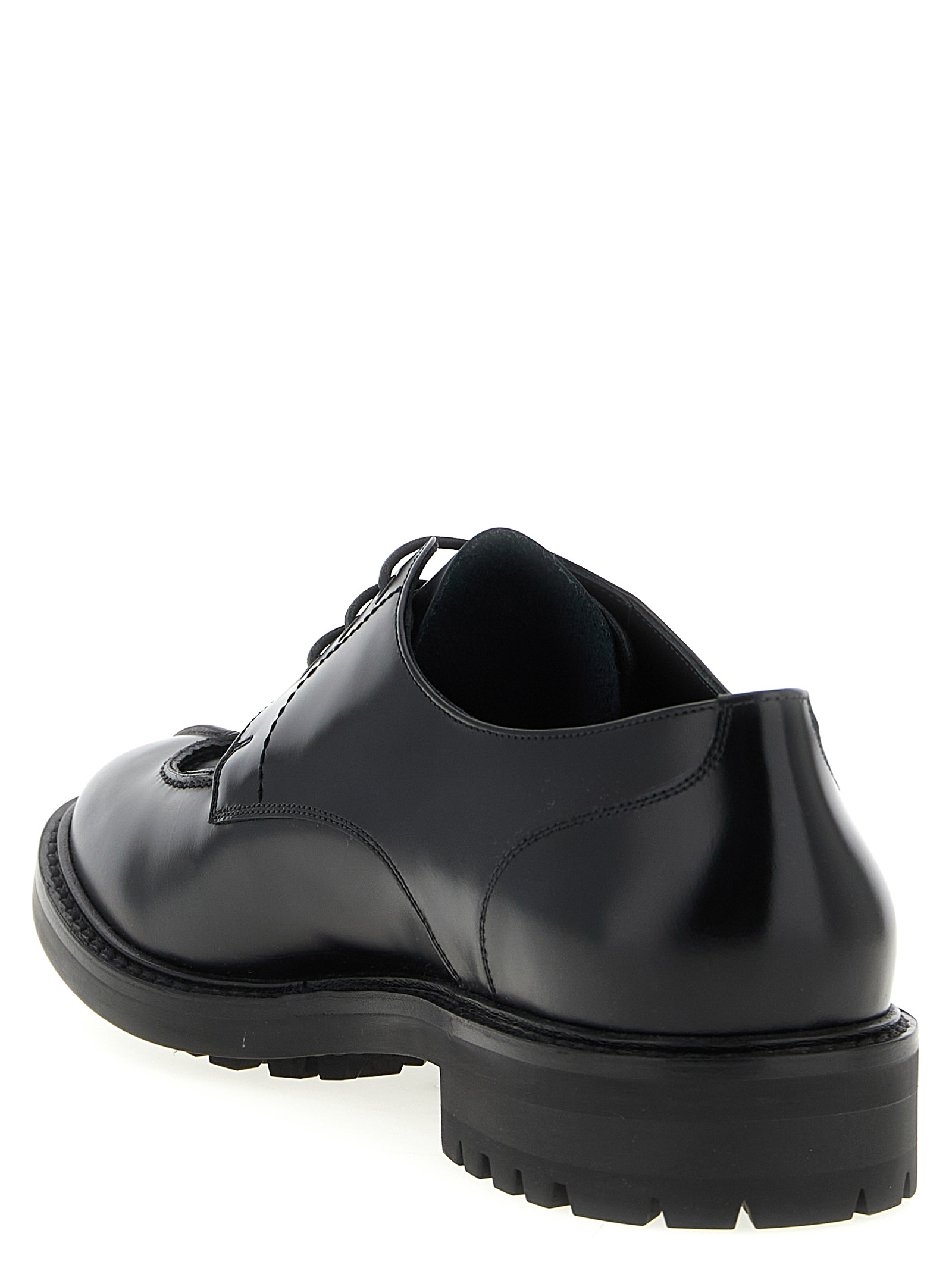 [Saint Laurent] Dress Shoes FW25 838195AAEHH1000