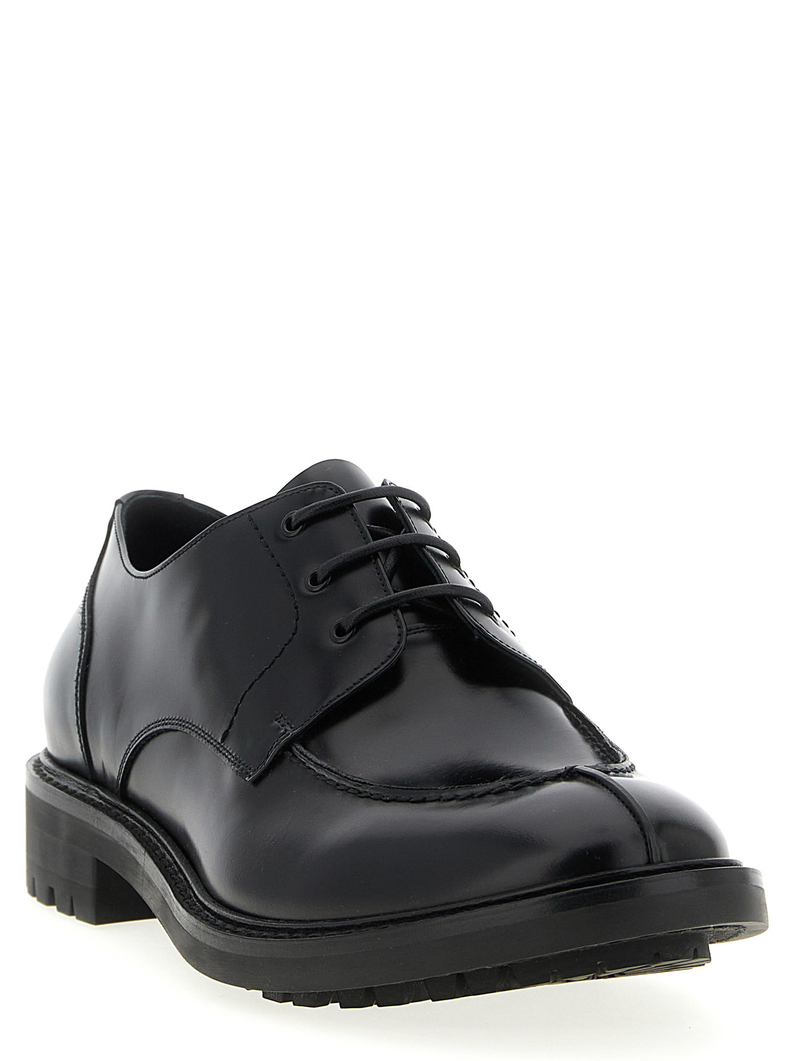 [Saint Laurent] Dress Shoes FW25 838195AAEHH1000