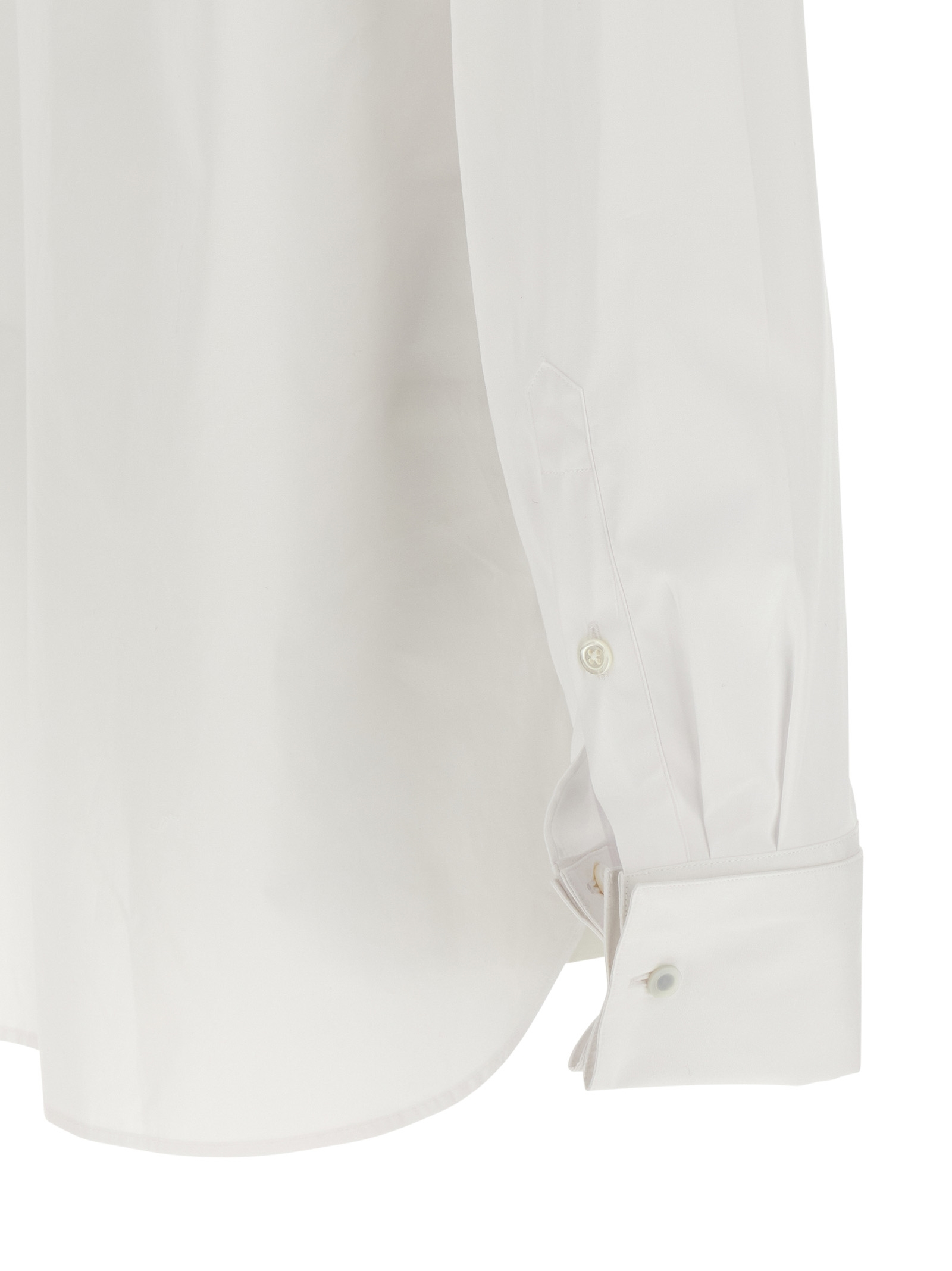 [DRIES VAN NOTEN] Shirts Long Sleeve FW25 2520207672293001