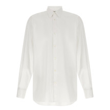 [DRIES VAN NOTEN] Shirts Long Sleeve FW25 2520207672293001