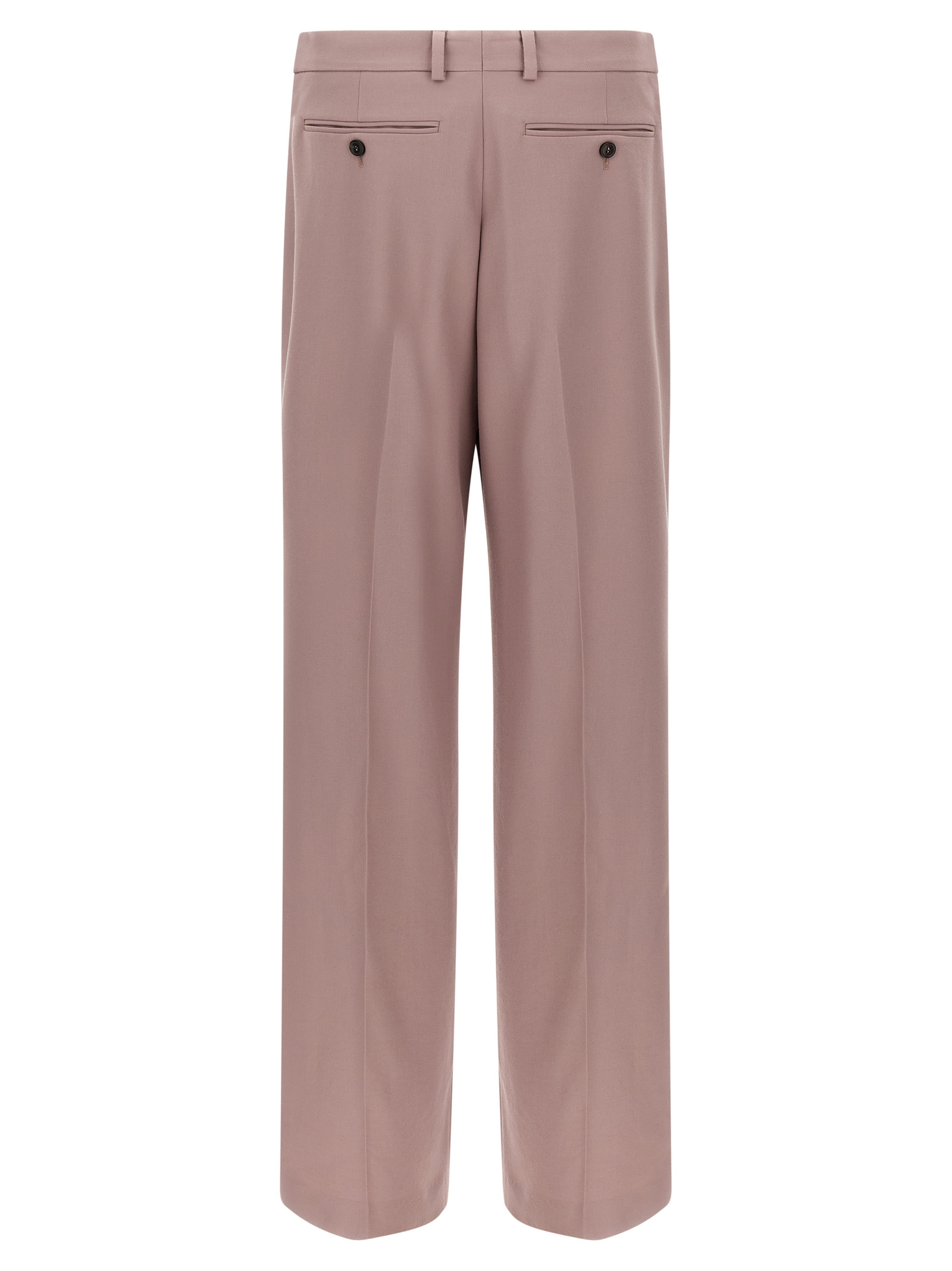 [DRIES VAN NOTEN] Trousers FW25 2520209002246406