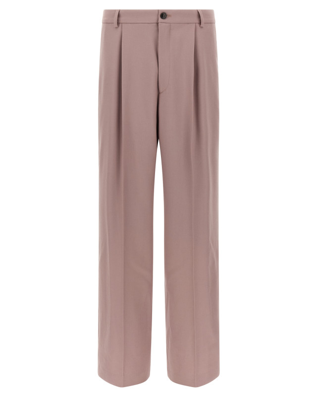 [DRIES VAN NOTEN] Trousers FW25 2520209002246406