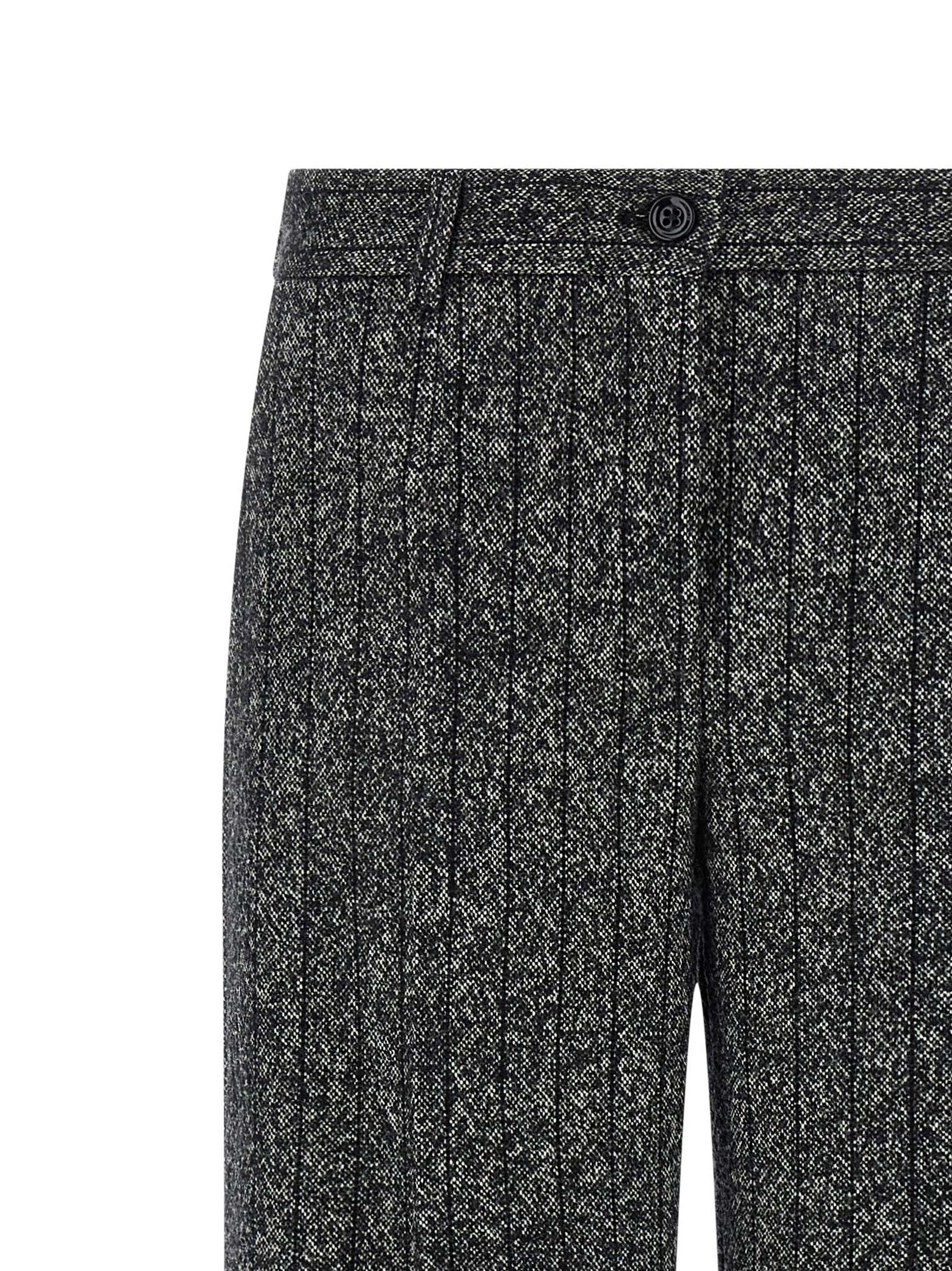 [Dolce & Gabbana] Trousers FW25 FTC31TFRZANS8051