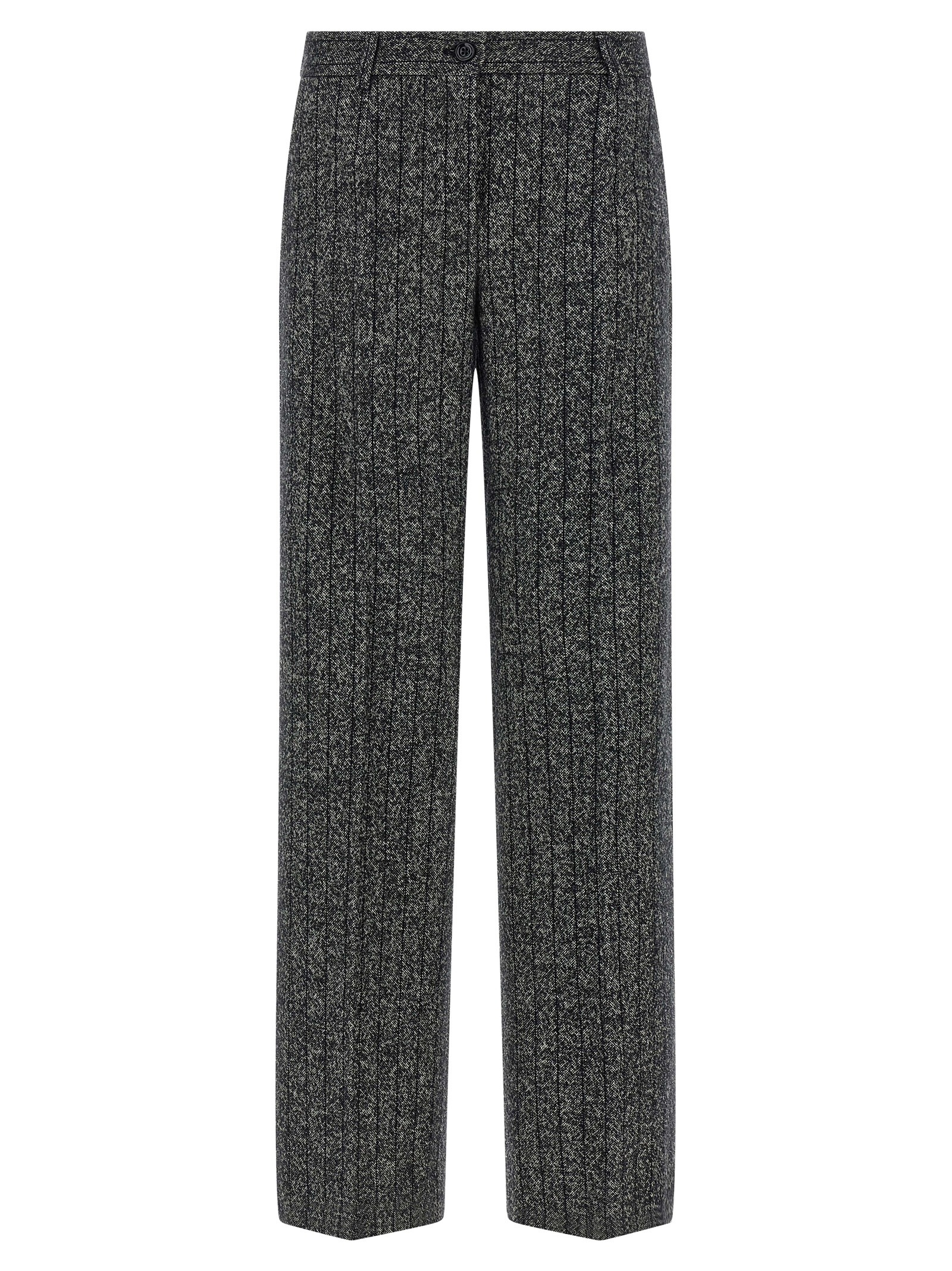 [Dolce & Gabbana] Trousers FW25 FTC31TFRZANS8051