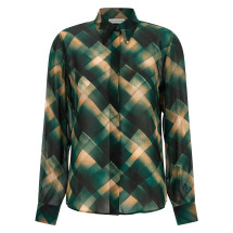 [DRIES VAN NOTEN] Shirts Long Sleeve FW25 2520107062108605