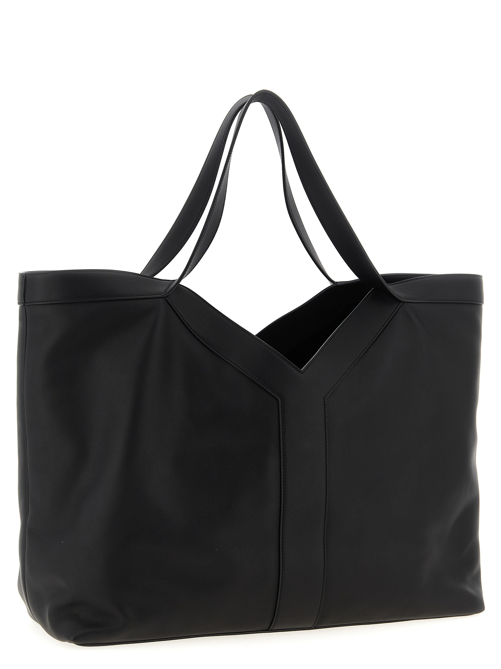 [Saint Laurent] Tote bag FW25 820672AAEIF1000