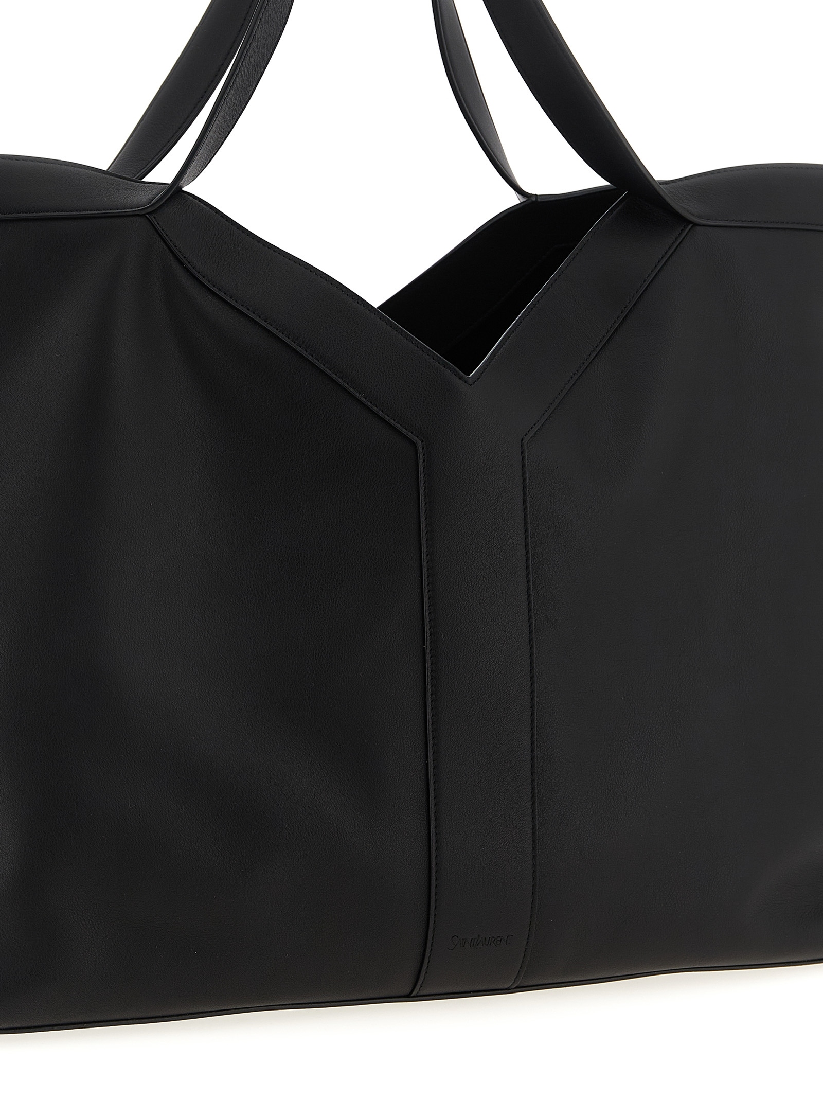 [Saint Laurent] Tote bag FW25 820672AAEIF1000
