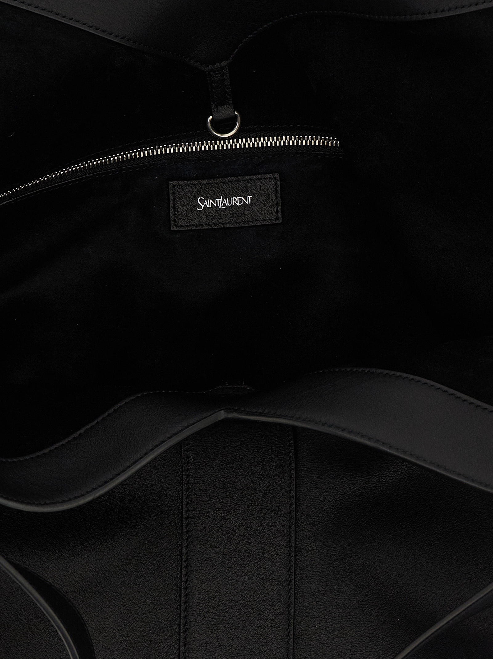 [Saint Laurent] Tote bag FW25 820672AAEIF1000