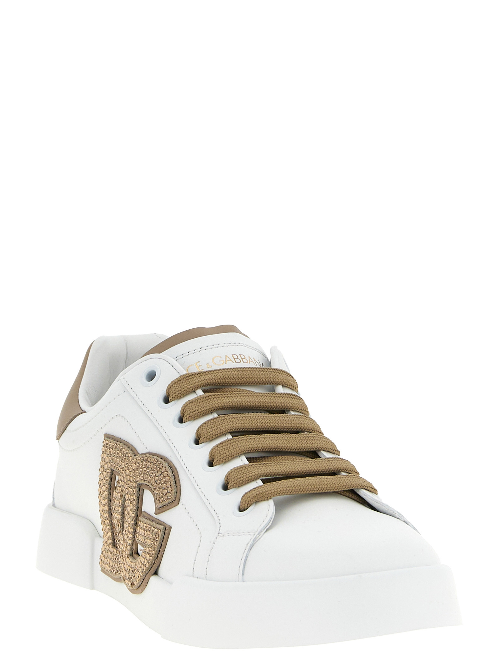 [Dolce & Gabbana] Sneakers FW25 CK2341AI4118Z080