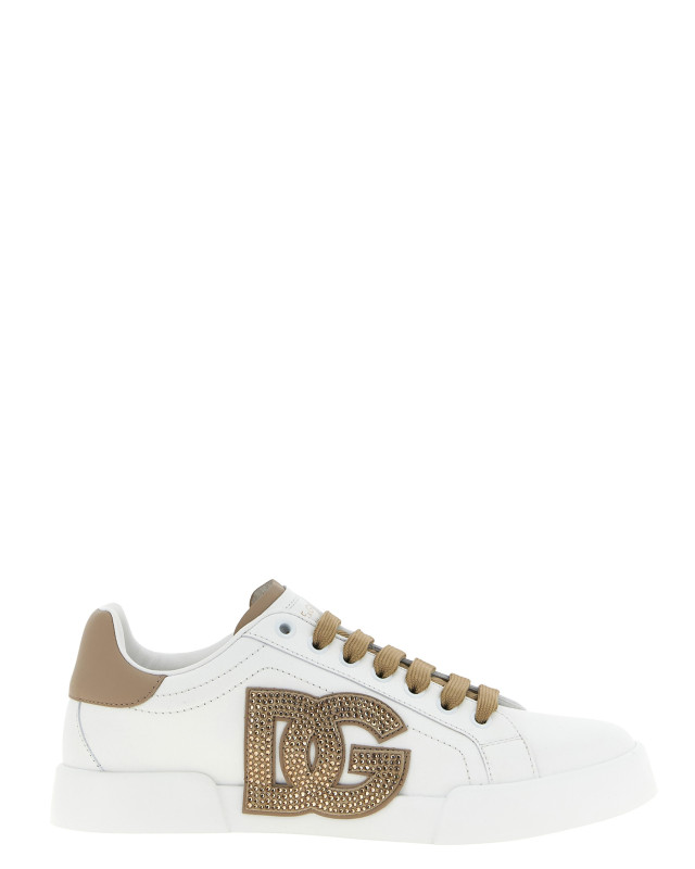 [Dolce & Gabbana] Sneakers FW25 CK2341AI4118Z080