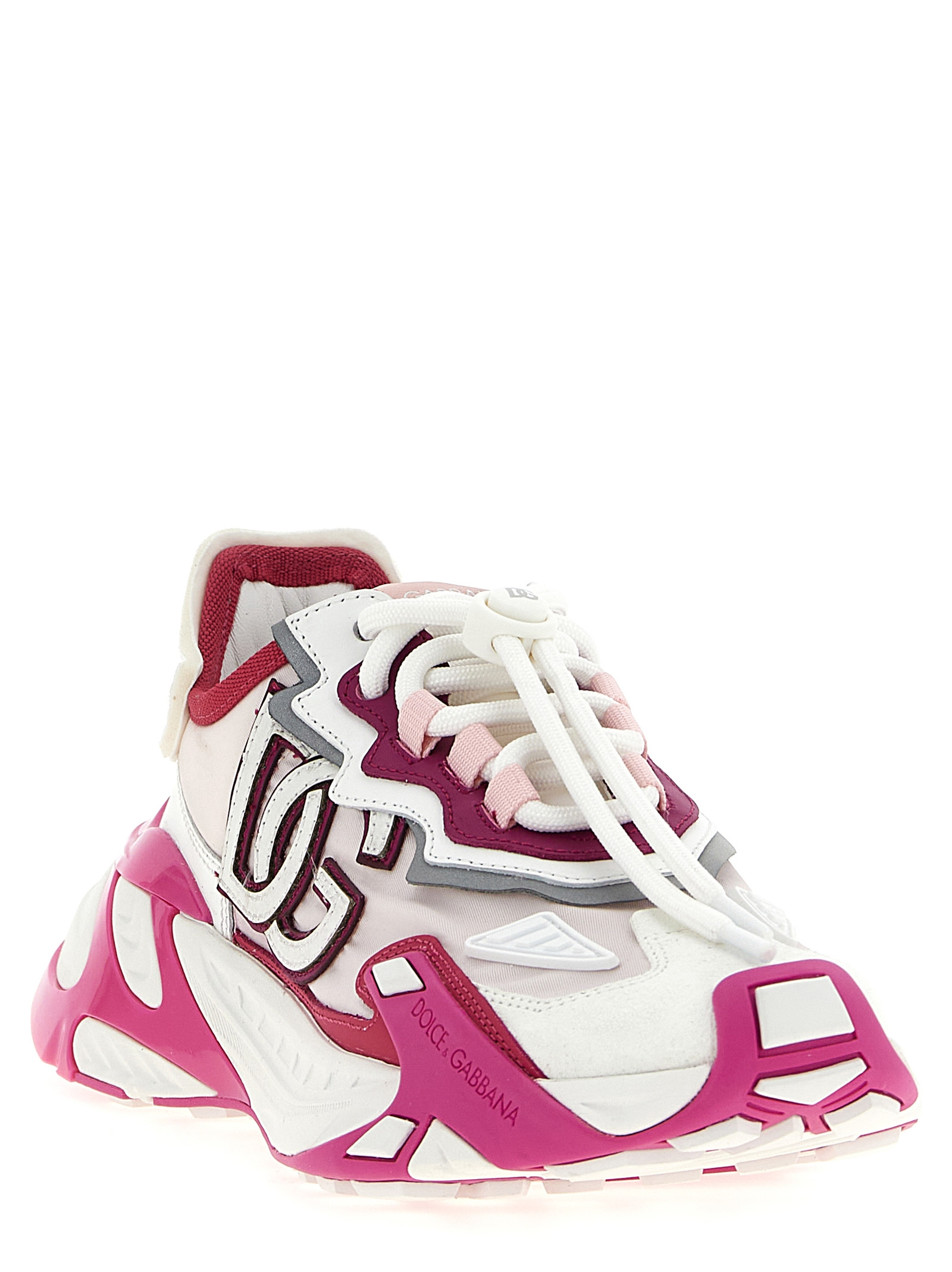 [Dolce & Gabbana] Sneakers FW25 CK2355AL7798B913