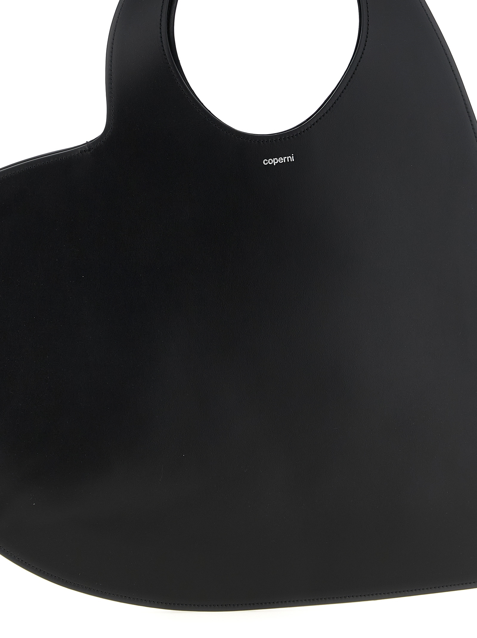 [Coperni] Shoulder bag FW25 COPBA113F6062BLK