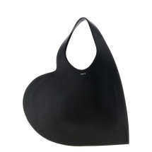 [Coperni] Shoulder bag FW25 COPBA113F6062BLK
