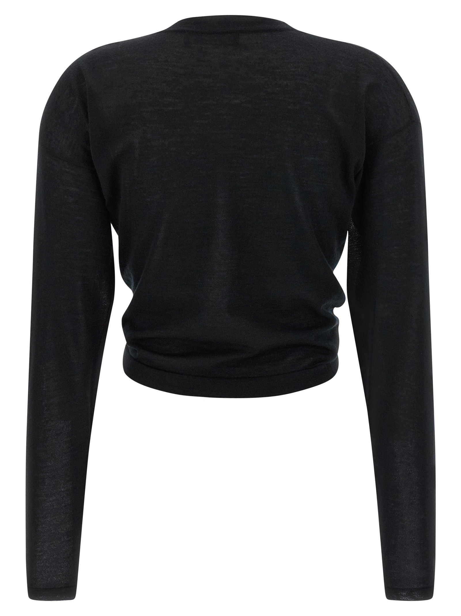 [Dolce & Gabbana] Cardigan FW25 FXV98TJBW0IN0000
