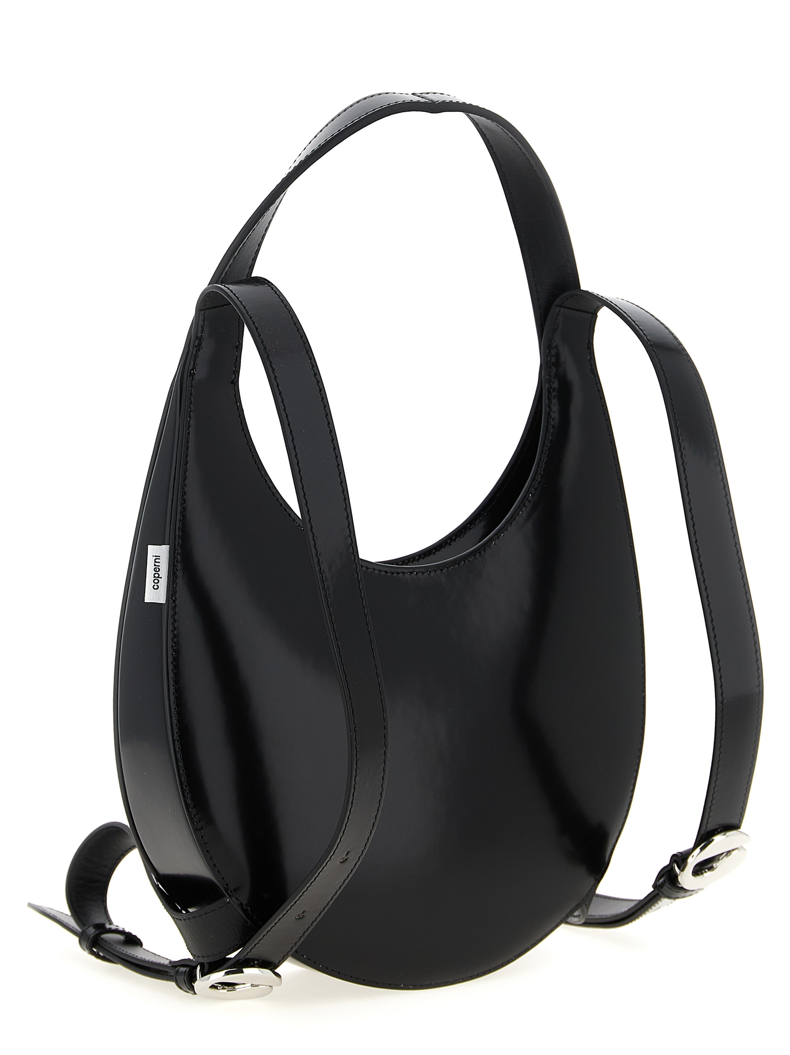 [Coperni] Backpack FW25 COPBA95F6045BLK