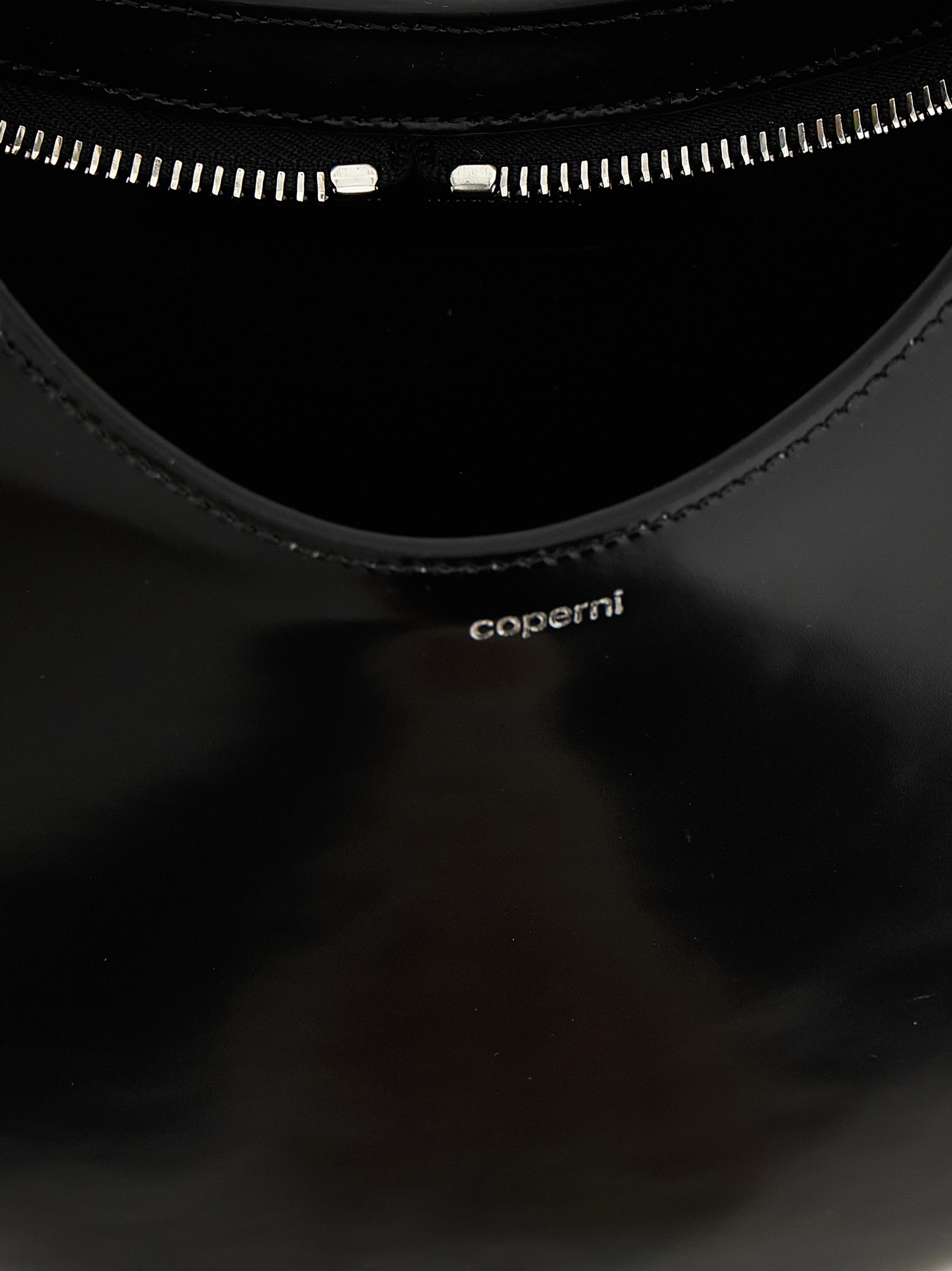 [Coperni] Backpack FW25 COPBA95F6045BLK