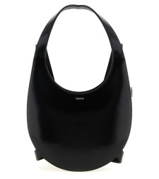 [Coperni] Backpack FW25 COPBA95F6045BLK