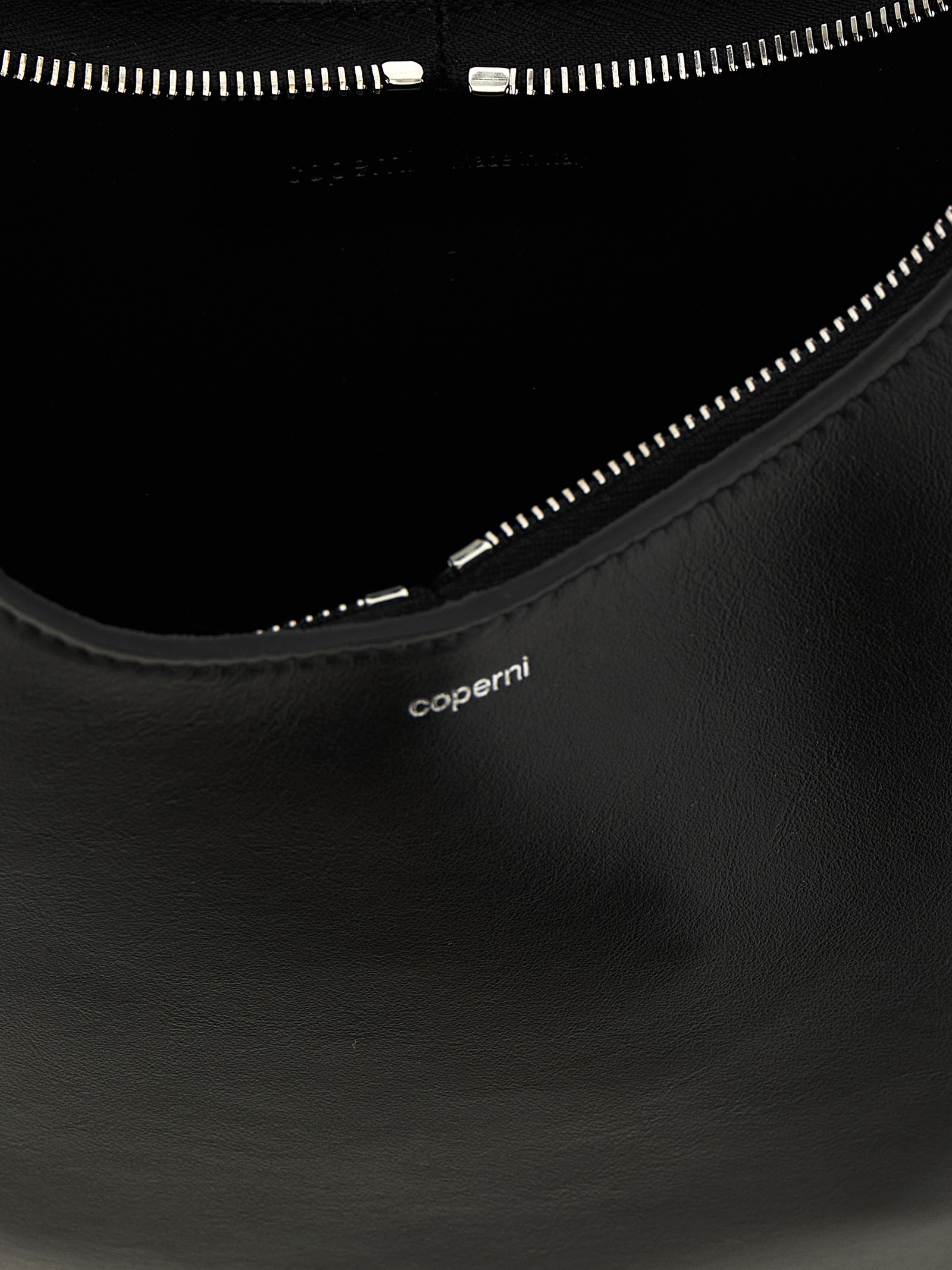 [Coperni] Shoulder bag FW25 COPBA109F6012BLK