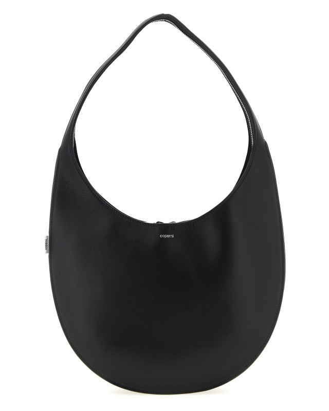 [Coperni] Shoulder bag FW25 COPBA109F6012BLK