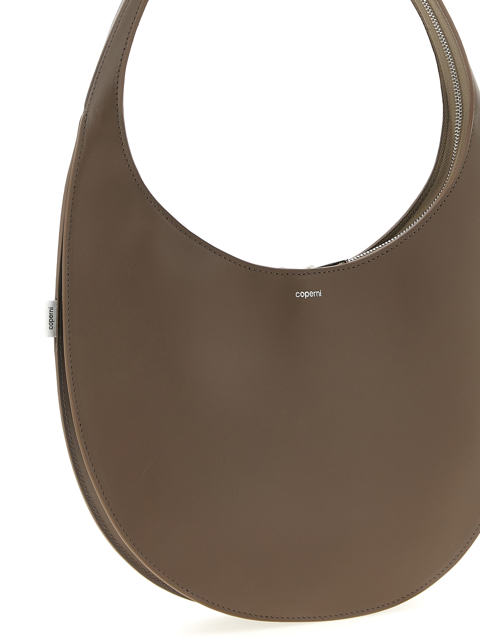 [Coperni] Shoulder bag FW25 COPBA109F6004BRW